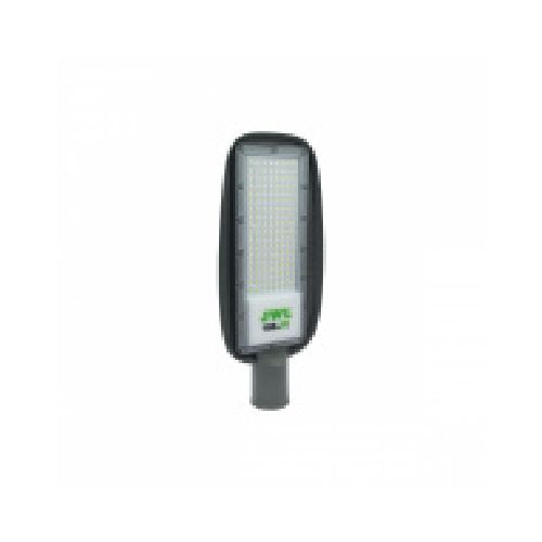 JWJ Lámpara LED con Fotocelda para Techo JALP02-100X, Exteriores, 100W, 10.000 Lúmenes, Negro  