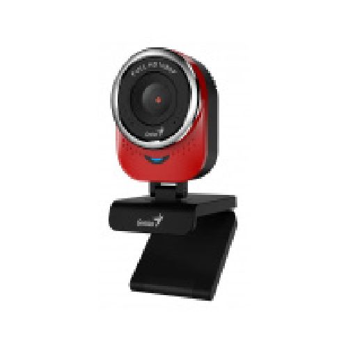  Compra Genius Webcam 2MP 1080p USB 2.0 - SKU 32200002408 | Cyberpuerta.mx