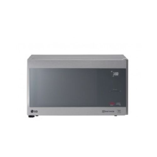  Compra LG Horno de Microondas MS1596CIR, 1350W, 42L, Plata, MS1596CIR | Cyberpuerta.mx