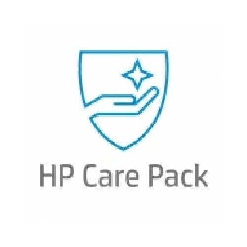  Compra Servicio HP Care Pack 4 Años Devolución p/ Reparación Laptop U9EF1E | Cyberpuerta.mx