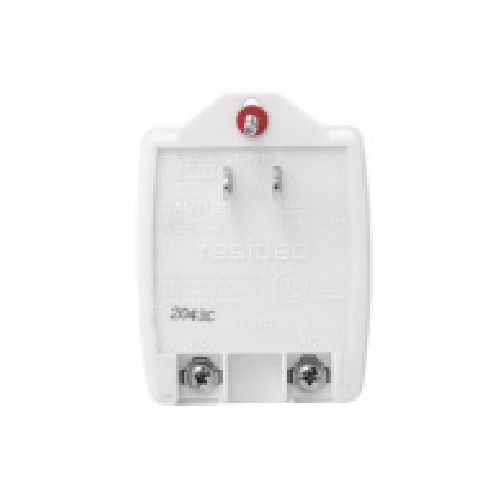 Honeywell Transformador de Fuente de Alimentación, Entrada 120V, Salida 9V, para Alarma LYNX Plus Systems  