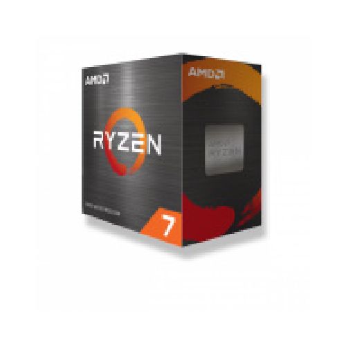 Procesador AMD Ryzen 7 5800XT, Socket AM4, 4.80GHz, 8 Núcleos, 36MB Caché - No incluye Disipador   