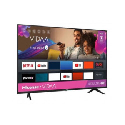  Compra Hisense Smart TV LED A6GV 43