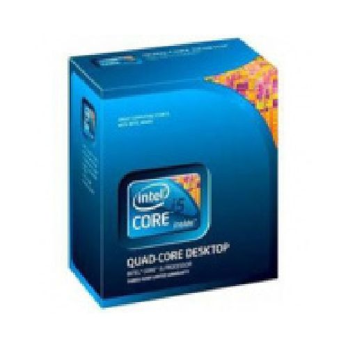 Procesador Intel Core i5-650 con Intel HD Graphics, LGA 1156, 3.46GHz, 2 Núcleos, 4MB Caché, Incluye Disipador   