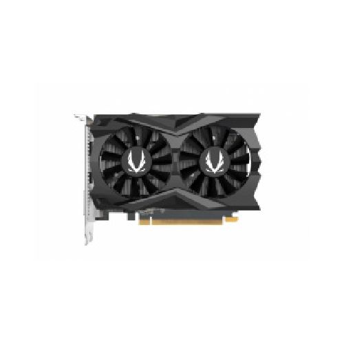 Tarjeta de Video Zotac NVIDIA GTX 1650 Gaming AMP, 4GB 128-bit GDDR6, PCI Express 3.0   