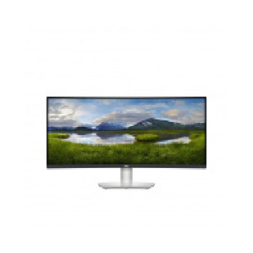 Monitor Curvo Dell S3422DW LCD 34