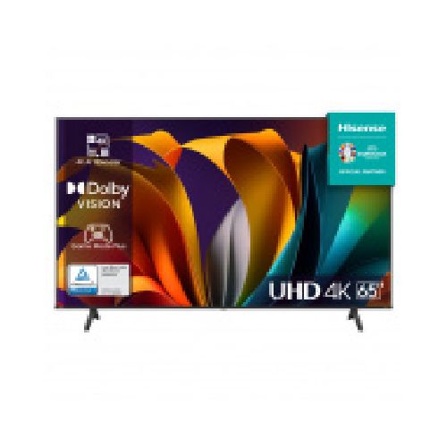  Compra ﻿Hisense Smart TV LED 65A6N 65