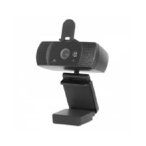  Compra Manhattan Webcam 2MP 1080p USB 2.0 - SKU 462556 | Cyberpuerta.mx