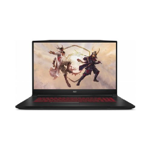 Laptop Gamer MSI Katana GF66 17.3