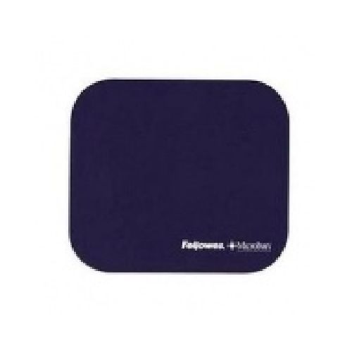  Compra Mousepad Fellowes Microban Navy, Azul , 5933801 | Cyberpuerta.mx