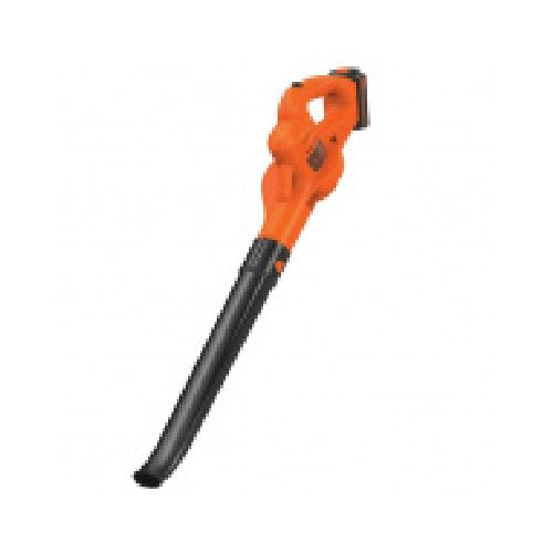  Compra Black & Decker Sopladora LSW221, 18.000 RPM, LSW221 | Cyberpuerta.mx