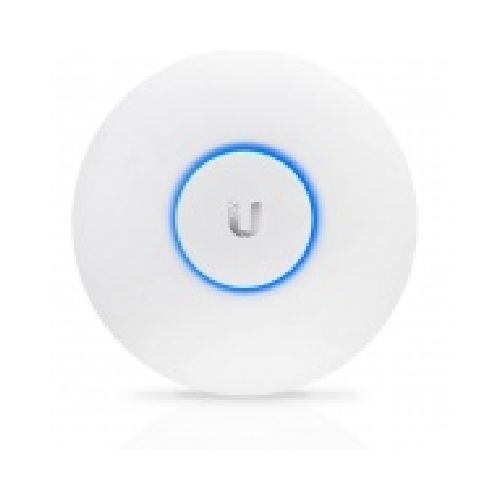 Access Point Ubiquiti Networks UniFi AC Lite, Inalámbrico, 1000 Mbit/s, 2.4/5GHz, 2 Antenas de 3dBi - Incluye Adaptador PoE  