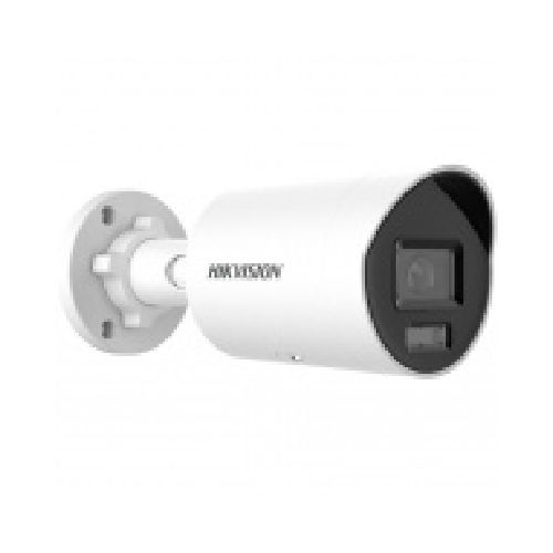 Hikvision Cámara de Seguridad IP Bullet IR para Exteriores DS-2CD2087G2H-LIU, Alámbrico, 3840 x 2160 Pixeles, Día/Noche   