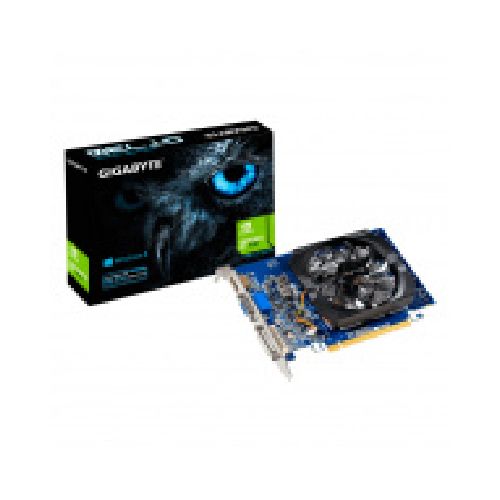 Tarjeta de Video Gigabyte NVIDIA GT 730 Rev 3.0, 2GB 64-bit GDDR3, PCI Express 2.0   