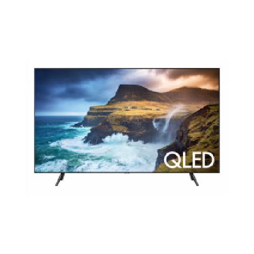  Compra Samsung Smart TV QLED Q70R 65