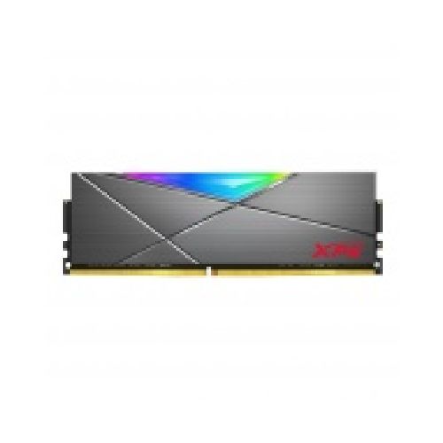  Compra Memoria RAM XPG DDR4 4133MHz 8GB CL19 XMP Gris AX4U413338G19J-ST50 | Cyberpuerta.mx