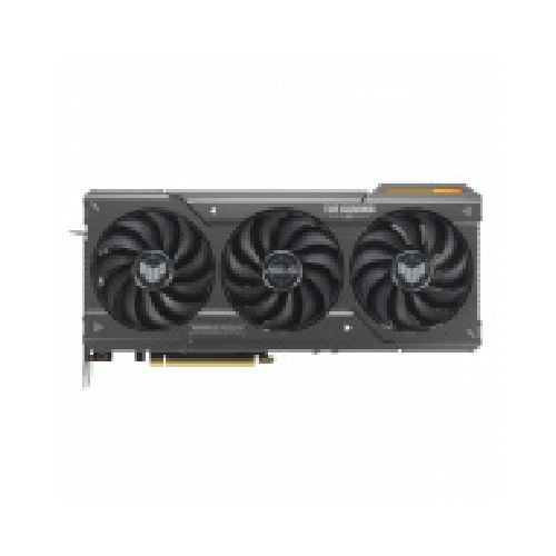 Tarjeta de Video ASUS AMD TUF Gaming Radeon RX 7600 XT O, 16GB 128-bit GDDR6, PCI Express 4.0   