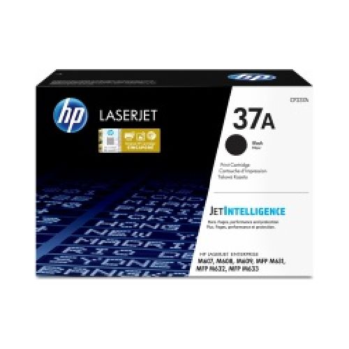  Compra Tóner HP 11.000 Páginas CF237A | Cyberpuerta.mx