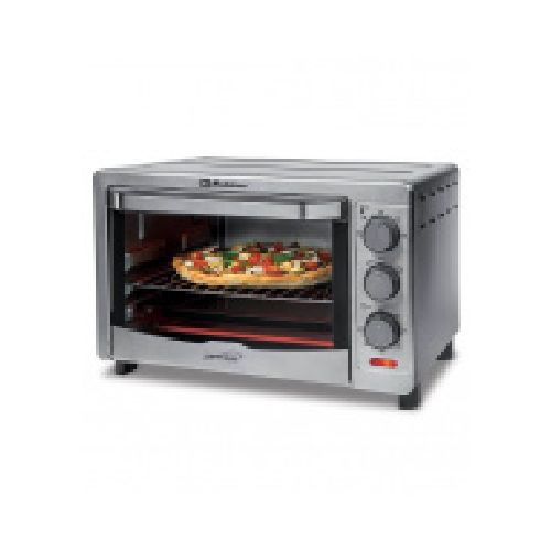  Compra Koblenz Horno Eléctrico, 1500W, Acero Inoxidable, HKM-1500 C | Cyberpuerta.mx