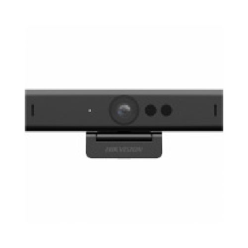  Compra Hikvision Webcam, 8MP, 3840 x 2160 Pixeles, USB, Negro DS-UC8 | Cyberpuerta.mx