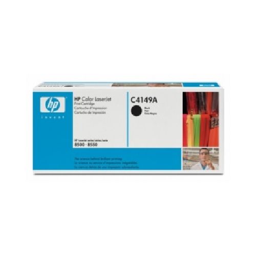  Compra Tóner HP 17.000 Páginas C4149A | Cyberpuerta.mx