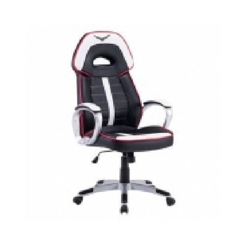  Compra Naceb Silla Gamer Warhammer, Negro/Blanco, NA-0910 | Cyberpuerta.mx