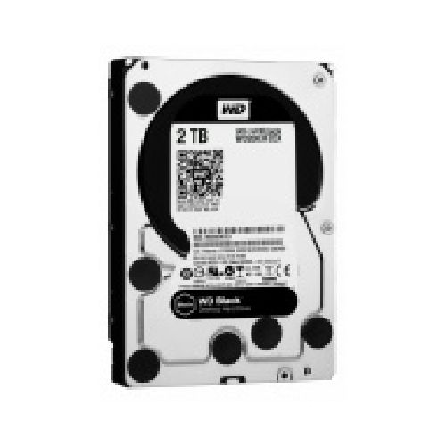 Disco Duro Interno Western Digital WD2003FZEX 3.5