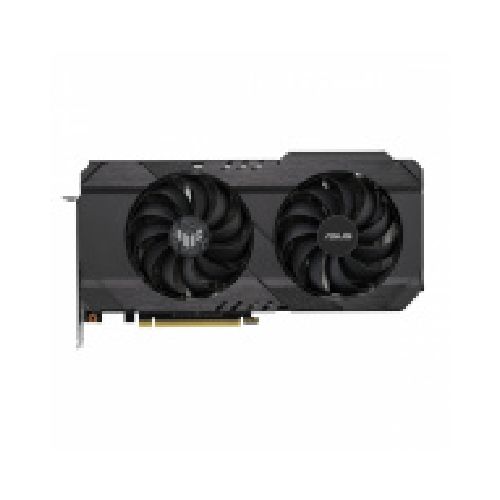 Tarjeta de Video ASUS NVIDIA TUF Gaming GeForce RTX 3050 OC, 8GB 128-bit GDDR6, PCI Express 4.0  