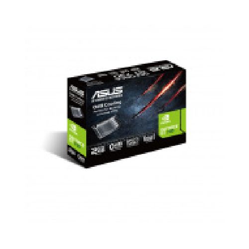  Compra Tarjeta Video ASUS NVIDIA 2GB GDDR5 PCIe 90YV06N2-M0NA00 | Cyberpuerta.mx