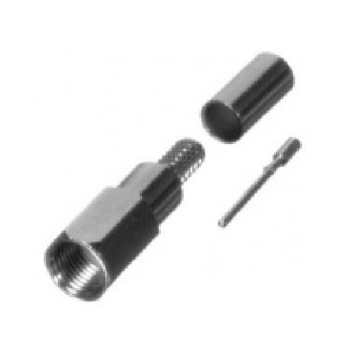  Compra RF Industries Conector Coaxial FME de Anillo Plegable RFE-6000-C | Cyberpuerta.mx