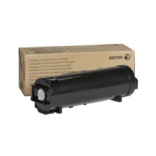  Compra Tóner Xerox 106R03945, 46.700 Páginas, Negro | Cyberpuerta.mx