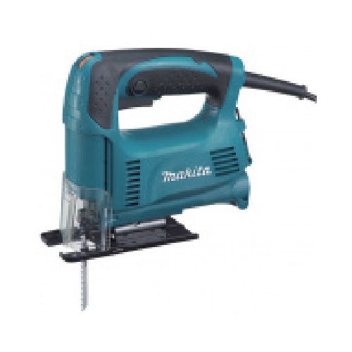  Compra Makita Sierra Caladora 4327K Alámbrica 450W Verde/Negro, 4327K | Cyberpuerta.mx