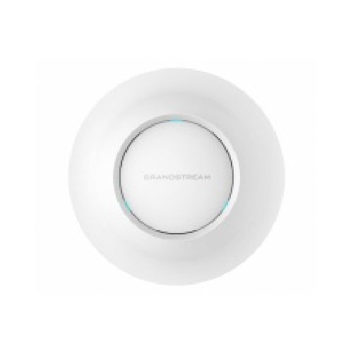 Access Point Grandstream con Sistema de Red Wi-Fi en Malla GWN7615 MU-MIMO, 1.75Gbit/s, 2x RJ-45, 2.4/5GHz, Antena Interna  