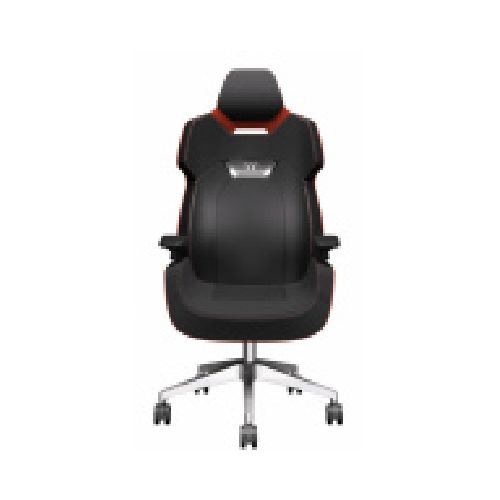  Compra Thermaltake Silla Gamer ARGENT E700, hasta 150Kg Naranja, GGC-ARG-BRL | Cyberpuerta.mx