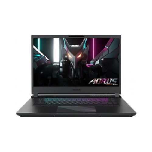 Laptop Gamer AORUS 15 9SF-E3LA754SH 15.6