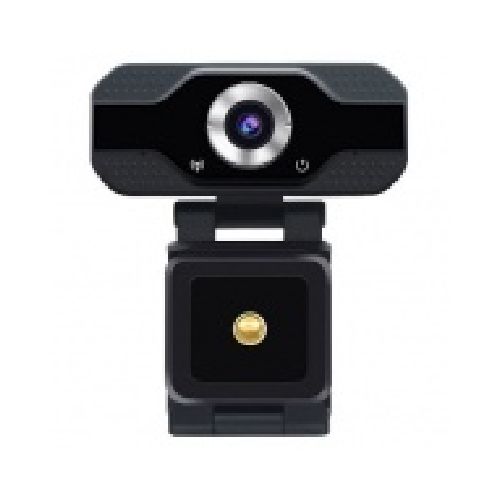  Compra BRobotix Webcam, 2MP, 1920 x 1080 Pixeles, USB 2.0, Negro, 651312 | Cyberpuerta.mx