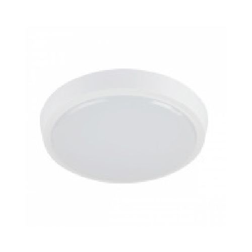 Tecnolite Lámpara LED para Techo Padang II, Interiores, Luz de Día, 20W, 1400 Lúmenes, Blanco, para Casa  