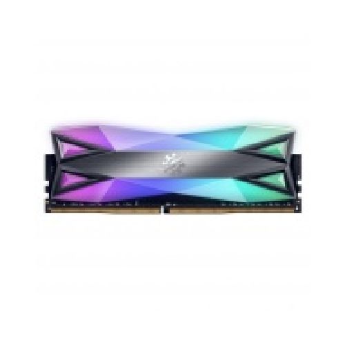  Compra Memoria RAM XPG DDR4 3600MHz 8GB CL18 AX4U360038G18A-ST60 | Cyberpuerta.mx