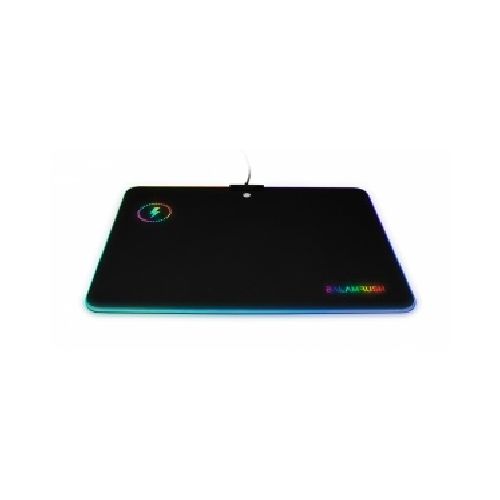  Compra Mousepad Gamer Balam Rush Heimdall RGB, 25.6 x 35.6cm, BR-922999 | Cyberpuerta.mx