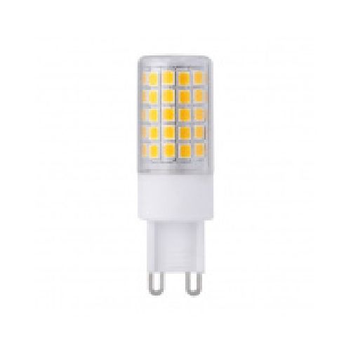  Compra Tecnolite Foco LED Luz Cálida Brillante Base G9 6W 6DG9LED30V360 | Cyberpuerta.mx