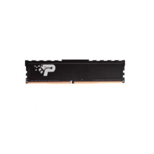  Compra Memoria RAM Patriot DDR4 32GB 3200MHz CL22 - PSP432G32002H1 | Cyberpuerta.mx