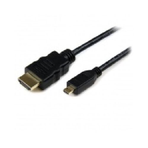  Compra StarTech.com Cable HDMI - Micro-HDMI, 1.82m, Negro, HDMIADMM6 | Cyberpuerta.mx