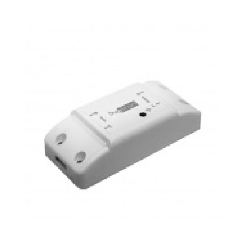  Compra DuoSmart Interruptor de Luz Inteligente, WiFi, Blanco, B10 | Cyberpuerta.mx