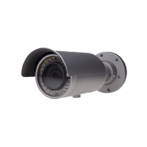  Compra Pelco Cámara IP Bullet IR IBP319-ER, Alámbrico, Día/Noche IBP319-ER | Cyberpuerta.mx