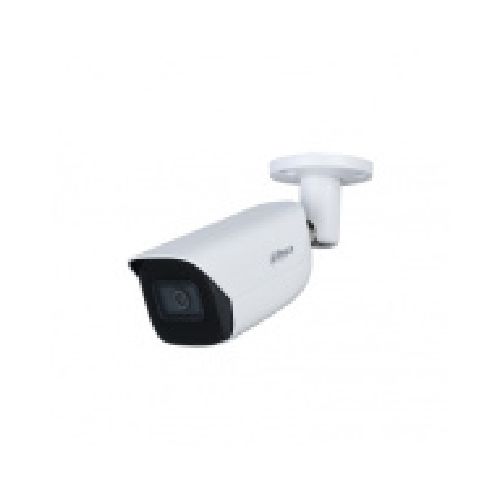 Dahua Cámara de Seguridad IP Bullet IR para Interiores/Exteriores IPC-HFW3841E-AS-S2, Alámbrico, 3840 x 2160 Pixeles, Día/Noche   