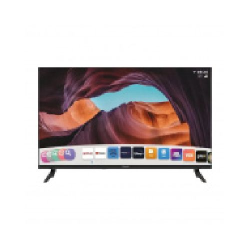  Compra Qtouch Smart TV LED 32