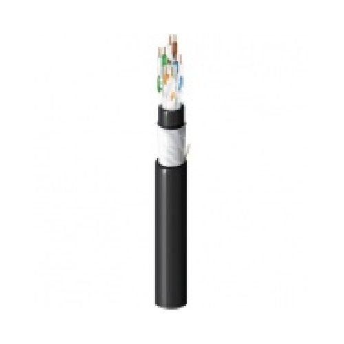  Compra Belden Bobina de Cable UTP Cat6a, 305 Metros, Negro OSP6AU 0101000 | Cyberpuerta.mx