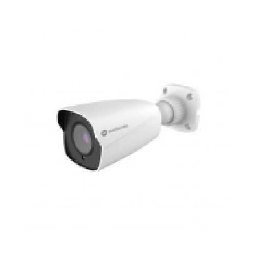 Motorola Security Cámara de Seguridad IP Smart WiFi Bullet IR para Interiores/Exteriores MTIBM055701, Alámbrico, 2592 x 1944 Pixeles, Día/Noche   