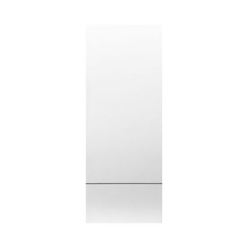 Puerta Tambor MDF Blanca 90 x 213 cm  