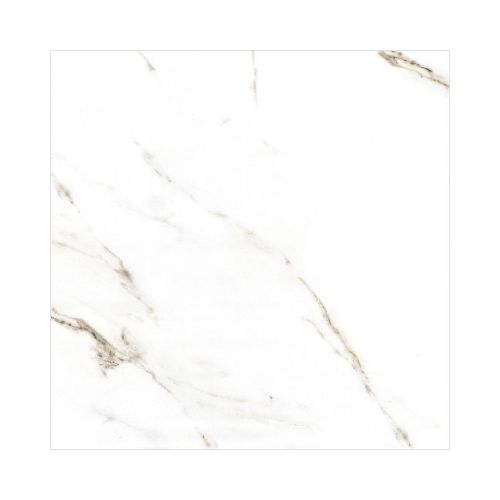 Piso Porcelanato Carrara Br S 60X60 cm  